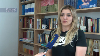 Supruga uhapšenog
