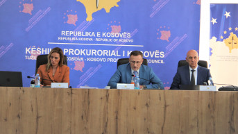 tuzilacki savet kosova