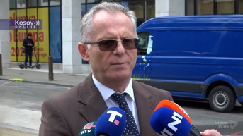 Besnik Bisljimi