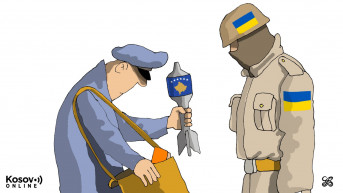 KO - Karikatura dana 7.4.2024.