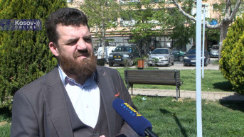Imam Redžep Ljušta