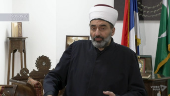 Mustafa Jusufspahić 