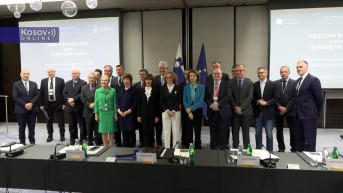 Nema alternative za zemlje Zapadnog Balkana osim kao punopravnih članica EU
