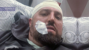 Vladan Stevanović Babudovac