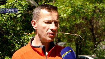 Vladimir Božinovski Vladimir Božinovski