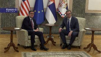 Vucic i O'Brajan