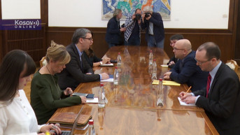 Vučić i Zaracin