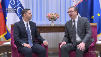 Vučić sa Bordžom