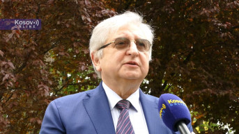 Željko Šajn o kosponzorstvu rezolucije o Srebrenici Željko Šajn o kosponzorstvu rezolucije o Srebrenici
