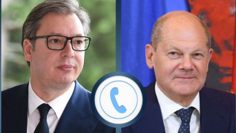 Vučić i Šolc