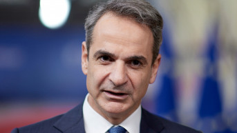 Kirijakos Micotakis