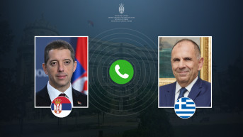 Marko Đurić i Jorgos Jerapetritis