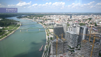Beograd_240520_Pogled sa Kule Beograd