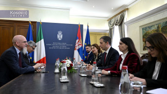 Beograd_240528_Marko Đurić i Luka Gori