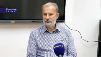 Aleksandar Kržalovski