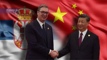 Vucic i Si 