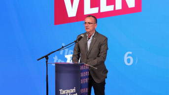 Arben Taravari