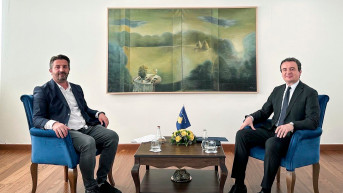 Atdhe Hetemi i Aljbin Kurti