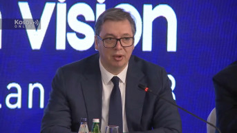 Aleksandar Vučić samit u Kotoru