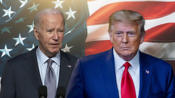 Džo Bajden i Donald Tramp