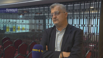 Belgzim Kamberi 