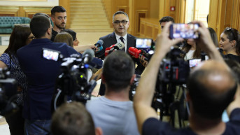 Besnik Tahiri