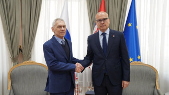 Aleksandar Bocan Harčenko i Miloš Vučević