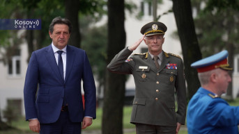 Bratislav Gašić i Milan Mojsilović
