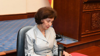 Gordana Siljanovska Davkova