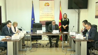 Državna izborna komisija, Sverna Makedonija