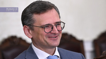 Dmitro Kuleba