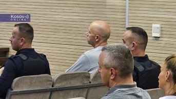 Dragiša Milenković suđenje