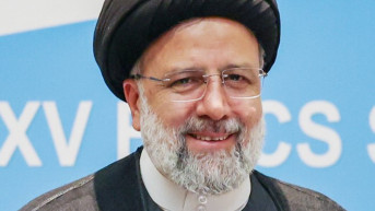 Ebraham Raisi Ebraham Raisi