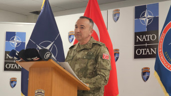 General Ulutaš