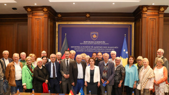 Gervala sa delegacijom Bavarske