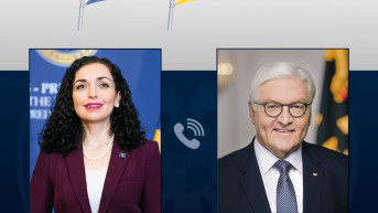Osmani sa Štajnmajerom