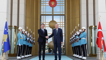 Kurti i Erdogan