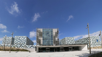 International Criminal Court