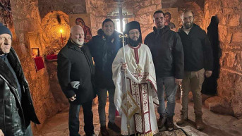 Lažni albanski pravoslavni sveštenici u srpskoj crkvi