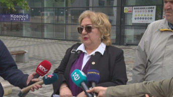 Jelena Krivokapić