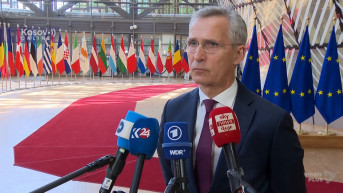 Jens Stoltenberg