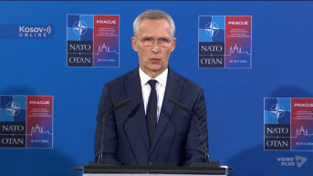 Jens Stoltenberg