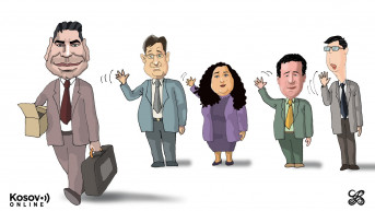 Karikatura
