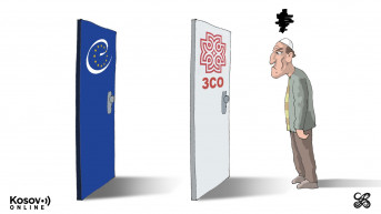 KO - Karikatura dana 24.5.2024.