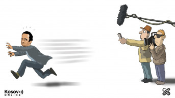 KO - Karikatura dana 30.5.2024.