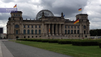 Bundestag