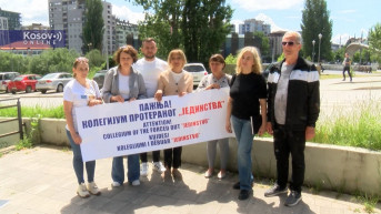 Kolegijum Jedinstva u Severnoj Mitrovici