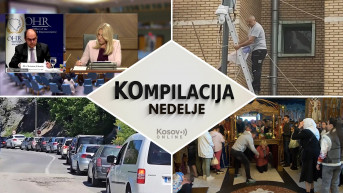 KOmpilacija nedelje