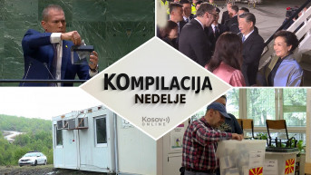 KOmpilacija nedelje 10