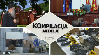 KOmpilacija nedelje 11